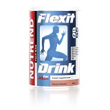 Flexit Drink, 400 гр персик Nutr